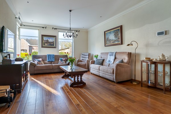 Medium property photo - Korte Bunder 7, 4741 TV Hoeven